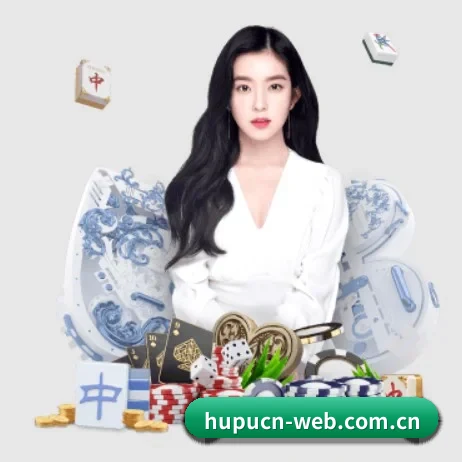 虎扑 APP 界面（Hupu）